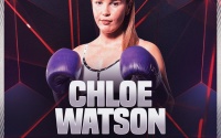 Chloe Watson faces undefeated Spaniard in November 25 fight boxrec ricky hatto trainer amateur career record wiki who is she channel five 5 tv how to watch