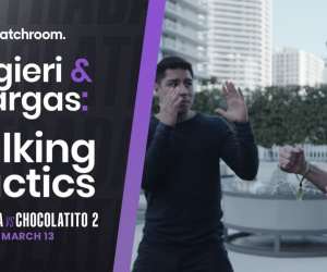 Chris Algieri and Jessie Vargas break down Juan Francisco Estrada vs Roman ‘Chocolatito’ Gonzalez unification rematch analysis predictions who wins and why tale of the tape betting odds oddschecker