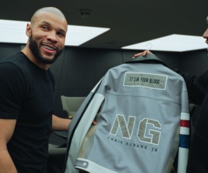 Chris Eubank Jr. details incredible fight plan should he beat Conor Benn in rematch