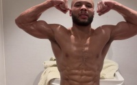 Chris Eubank Jr receives yet another fine from his fight with Conor Benn boxrec million purse earnings how much did he make