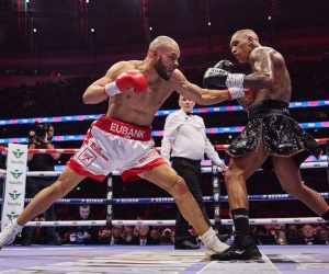 Conor Benn knows why he lost to Chris Eubank Jr.
