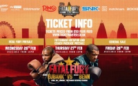 How to buy tickets for Chris Eubank Jr vs Conor Benn boxrec ticketmaster boxxer matchroom dazn