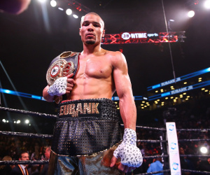 chris eubank jr matt korobov