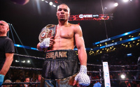 chris eubank jr matt korobov