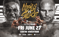 Christian Mbilli faces Maciej Sulecki for WBC Interim super-middleweight title boxrec betting odds oddschecker date preview predictions bets