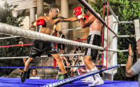 Meet  ‘the new Arturo Gatti’ Middleweight Christian ‘Coqqos’ Schembri