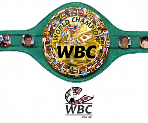 WBC release 2020 September male rankings