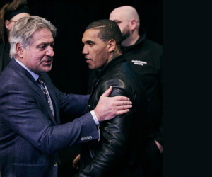 BBBofC and UKAD's newest ruling sets back Conor Benn even further appeal ban clomifene boxrec world rankings wbc #3 wba welterweight manny pacquiao