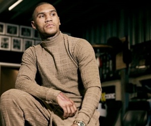Conor Benn reflects on 2023 provides latest update on the British Board situation and Chris Eubank Jr. fight clomiphene excess eggs diet WBC investigation report innocent guilty piers morgan interview ifl tv promoter eddie hearn trainer tony simms