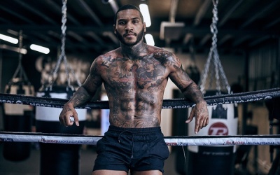 Conor Benn reveals his post-fight plans days out from showdown with Chris Eubank Jr.