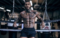Conor Benn is hoping to face Ryan Garcia for the WBC welterweight title