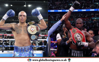 Sam Jones proposes Fabio Wardley vs Daniel Dubois next april may frank warren wbo world heavyweight champion title top 10 15 contenders bets betting odds oddschecker boxrec wiki who wins