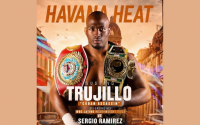 May 30 Gustavo Trujillo vs Sergio Ramirez Marin wbo heavyweight ranked top 15 cuban assassin American Dream Presents florida tickets abe swidan