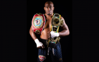 Undefeated heavyweight Gustavo “The Cuban Assassin” Trujillo returns to headline “Havoc at the Hilton 3” in Florida