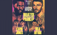 ‘Lights Out’ Joshua Buatsi vs Zach Parker headline bumper bill Queensberry debut