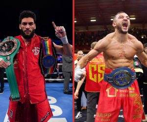 Hamzah Sheeraz to take on Callum Simpson as part of Chris Eubank vs Conor Benn 2 undercard boxrec oddschecker betting odds bets tips predictions fight preview dazn how to watch who wins ko