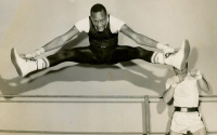 Curtis Cokes WBA WBC champion dallas first ever black racism fights 82 died death die of what did he covid coronavirus