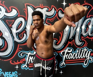 Undefeated Cuban heavyweight prospect Dainier Pero fights this Friday dazn boxrec wiki lenier brother tokyo 2021 olympics watch live highlights