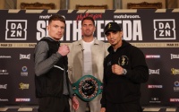 Dalton Smith praises Jose Zepeda as a massive puncher: "It’s going to be one hell of a fight!"