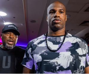 Daniel Dubois releases statement on Don Charles split and future plans career boxrec wiki tony sims matchrom sport frank warren eddie hearn father dad arsenal fan essex born in greenwich