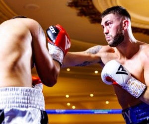 English champion Danny Ball aims to bounce back from loss to Paddy Donovan: "I am entering my prime" boxrec tickets how to watch bcb promotions conah walker richie ghent