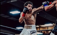 Stanford University’s Dante Kirkman next fight revealed student wiki boxrec fight time date tv channel tickets redwood