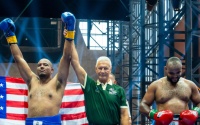 The incredible story of Dante Stone - the heavyweight who fights for his brother with autism boxrec wiki wbc boxing boxer grand prix how to watch dazn results predictions