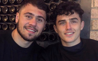 Dave Allen prospect Danny Murrell pro debut announced