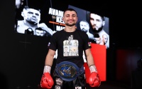 Former world champ David Avanesyan feels ready to shock the world in Terence “Bud” Crawford showdown