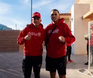 Sampson Lewkowicz doesn't hold back when discussing Bivol-Benavidez sparring session: "David put a beating on him and dropped him" beterbiev who wins Cinco De Mayo showdown with Gilberto Ramirez fights canelo