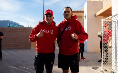 David Benavídez and brother Jose are both realising their childhood dreams as PPV headliners media workout quotes demetrius andrade why do they call him boo jermall charlo oddschecker watch boxrec