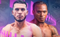 David Benavidez to make first defence of WBC light-heavyweight crown to Anthony Yarde