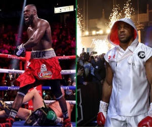 Malik Scott doesn't want Jared Anderson fight he wants Deontay Wilder to fight Anthony Joshua at Wembley instead trainer kate abdo boxrec date september 12 13 tickets oddschecker betting odds