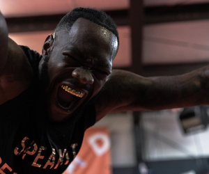 Deontay Wilder Luis Ortiz rematch 2