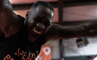 Deontay Wilder Luis Ortiz rematch 2