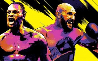 Deontay Wilder vs Tyson Fury event undercard
