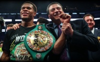 Road to Haney vs García ryan devin 10 great super lightweights in WBC history world champions rankings best ever list wiki boxers