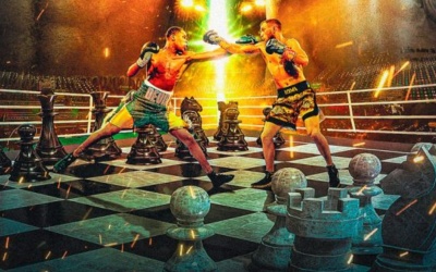 Checkmate or Royal Flush? bill anatoly trainer father Devin “The Dream” Haney vs Vasiliy Lomachenko guaranteed to be a chess match technical fight lightweights undisputed wbc title preview top 10 champions