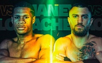 free Where to Watch Devin Haney vs Vasiliy Lomachenko around the world america usa ESPN+ PPV uk sky sports canada tsn+ south latin Starplus ESPN KnockOut mexico tv azteca undercard before the bell facebook live stream links details