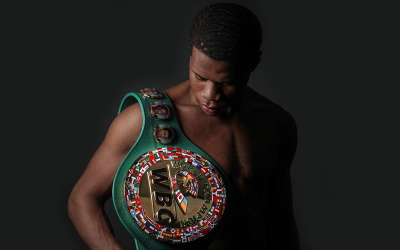 Devin Haney beats Yuriorkis Gamboa in WBC lightweight battle who won highlights results report watch 