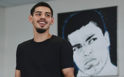 WBO #1 Diego Pacheco wants a shot at Canelo or William Scull after Steven Nelson title defence boxrec matchroom america amateur professional career bio reach height stats