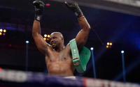 The heavyweight contenders waiting for their shot at a world title wilder usyk wbo wbc whyte ruiz jr dubois hunter joyce charles martin tony yoka hrgovic efe ajagba