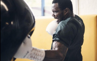 Dillian Whyte: I will beat Alexander Povetkin, this is a must-win fight", Whyte vs Povetkin 2, Matchroom Boxing, Gibraltar, Tickets, Highlights, Boxrec