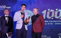 Bivol announced as Boxer of the Year 2022 at WBA Awards Gala boxrec