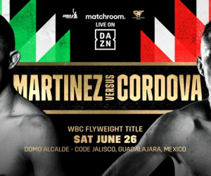 Eddie Hearn's new fight partnership with Canelo Alvarez and DAZN set to begin in June in Mexico, BoxRec, Highlights, Matchroom Boxing, Jake Paul, Logan Paul, Mexico, DAZN