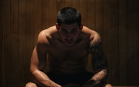 Edgar Berlanga previews this weekend's fight against Canelo Alvarez boxrec press conference quotes who wins how why predictions fight preview oddschecker dazn sunday morning uk ringwalks main event