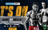 Eleider Alvarez and Joe Smith Jr. face off in WBO light-heavyweight title eliminator