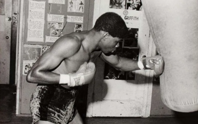 Farewell to Enrique Pinder ‘La Maravilla’ who gave the fifth ever world title to Panama wiki death died date watch fight highlights boxing history champions how did he die of what heart problems