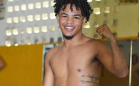 Erick Rosa vacates his WBA world title to move up in class minimumweight straw light fly boxrec who is facts insta watch full fight highlights world champion wiki
