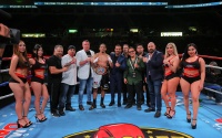BiYu Brawl will go monthly from January 2026 boxrec bobby harrison wiki boxer events shows how to watch tickets